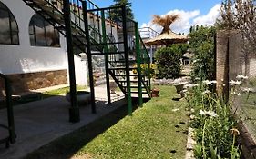 La posta del vasco