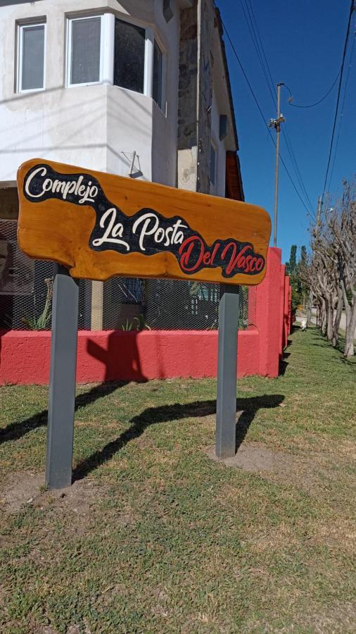 Apartamento La posta del vasco Tanti Exterior foto
