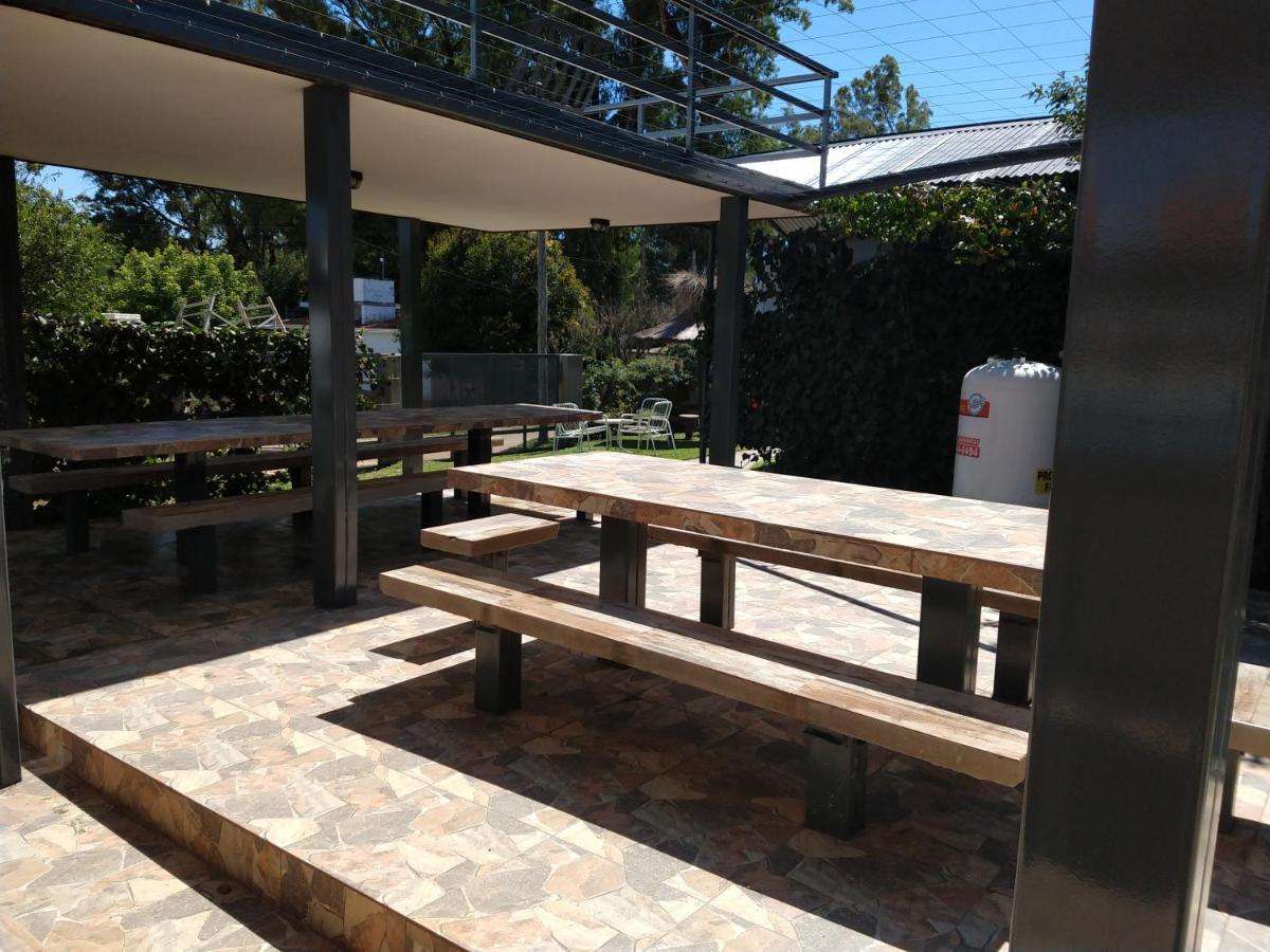 Apartamento La posta del vasco Tanti Exterior foto