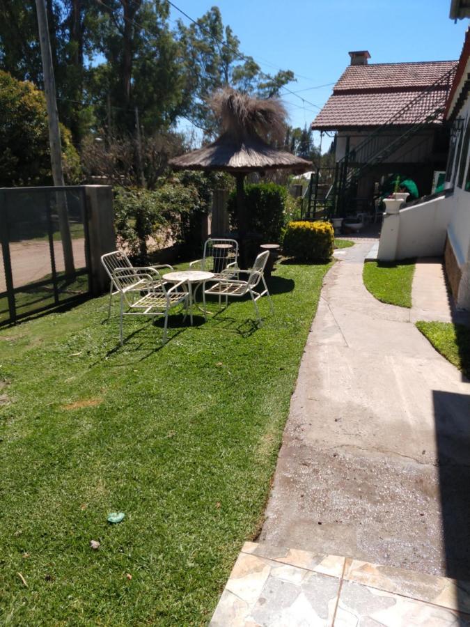 Apartamento La posta del vasco Tanti Exterior foto