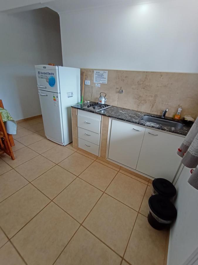 Apartamento La posta del vasco Tanti Habitación foto