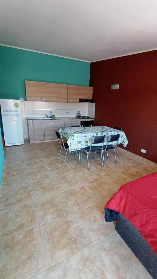 Apartamento La posta del vasco Tanti Habitación foto