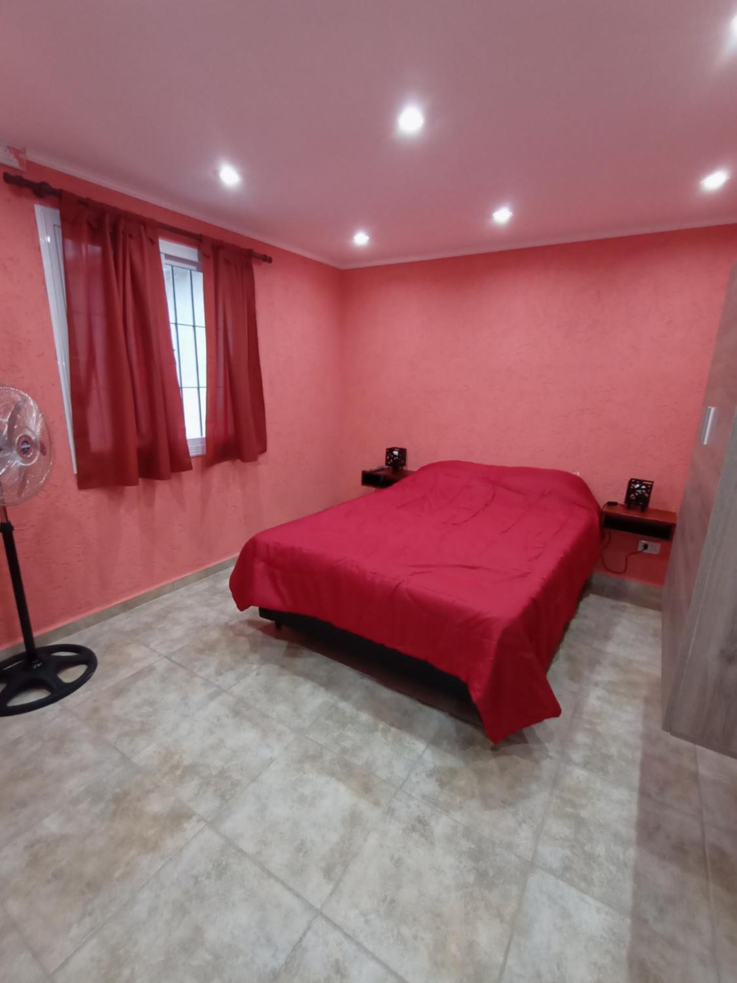 Apartamento La posta del vasco Tanti Habitación foto