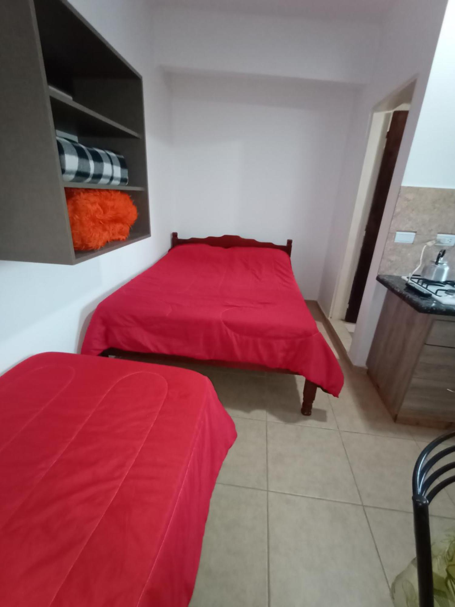 Apartamento La posta del vasco Tanti Habitación foto