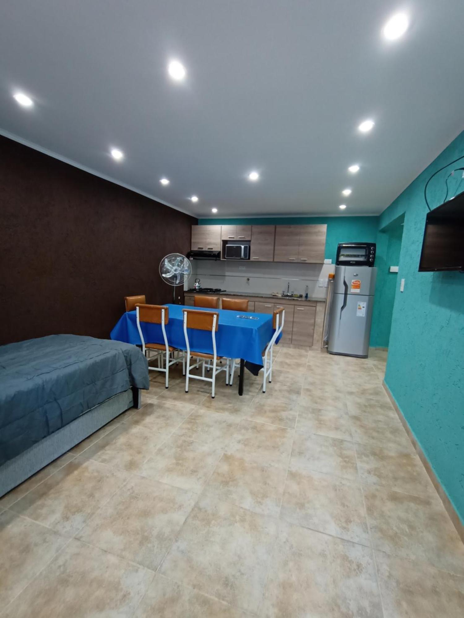 Apartamento La posta del vasco Tanti Habitación foto