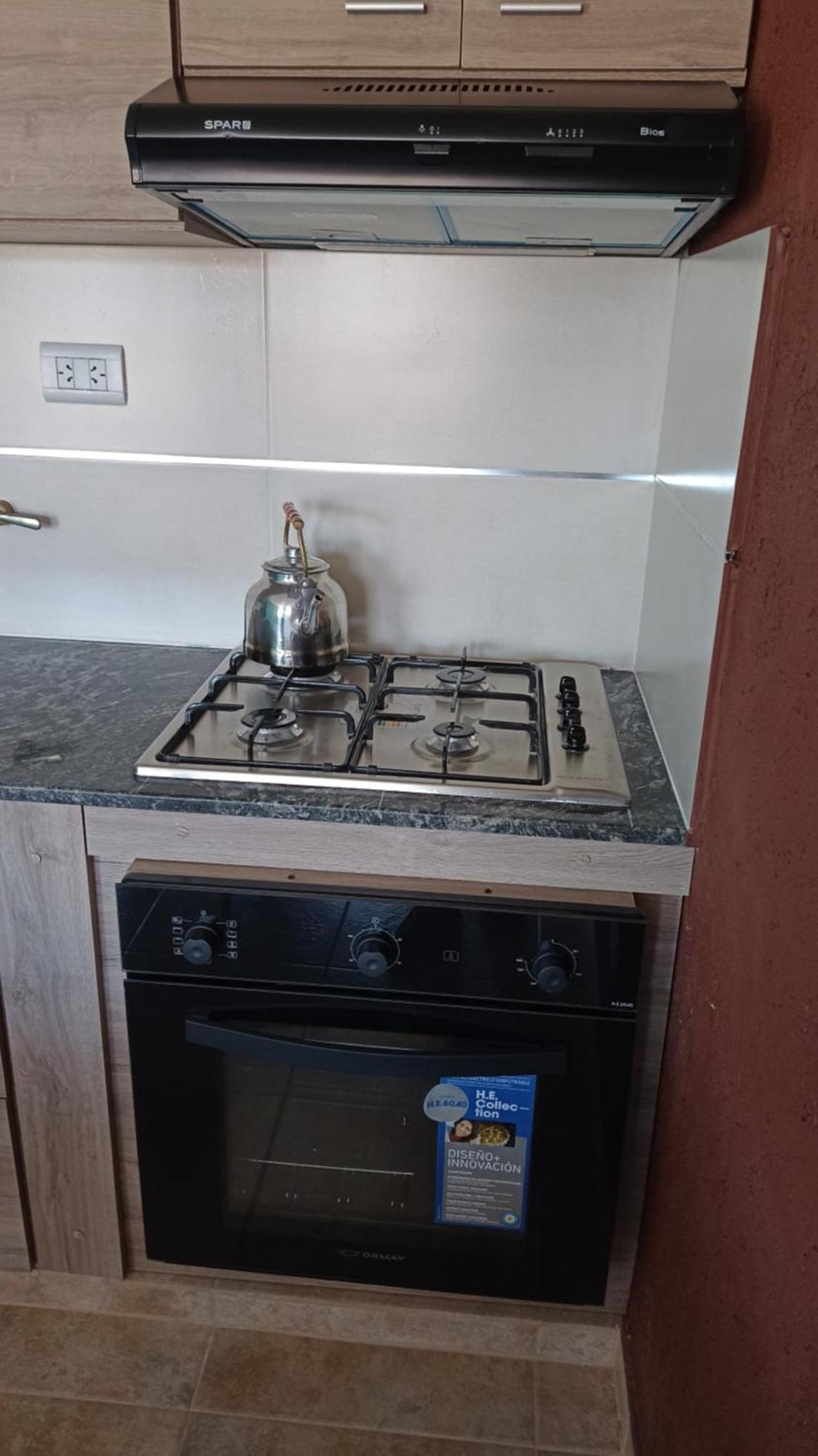 Apartamento La posta del vasco Tanti Habitación foto