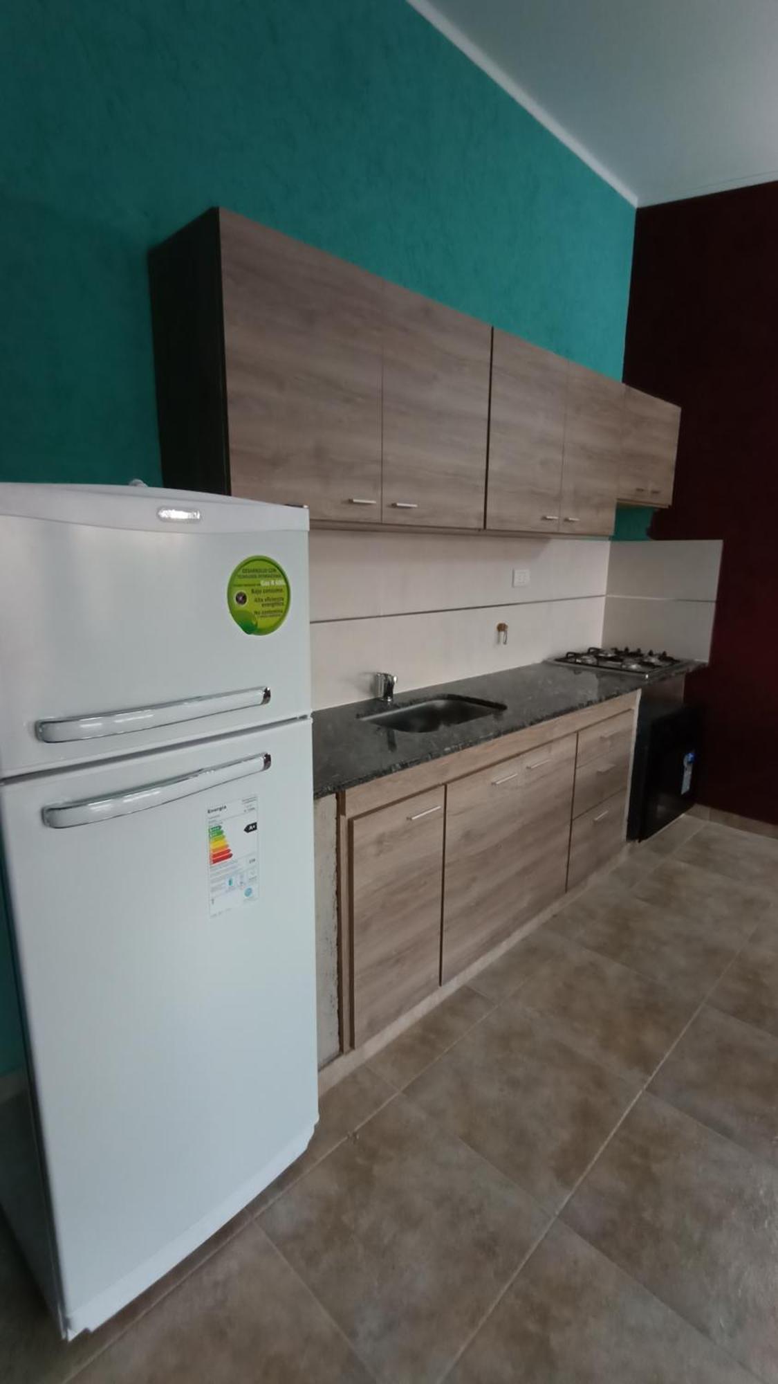 Apartamento La posta del vasco Tanti Habitación foto