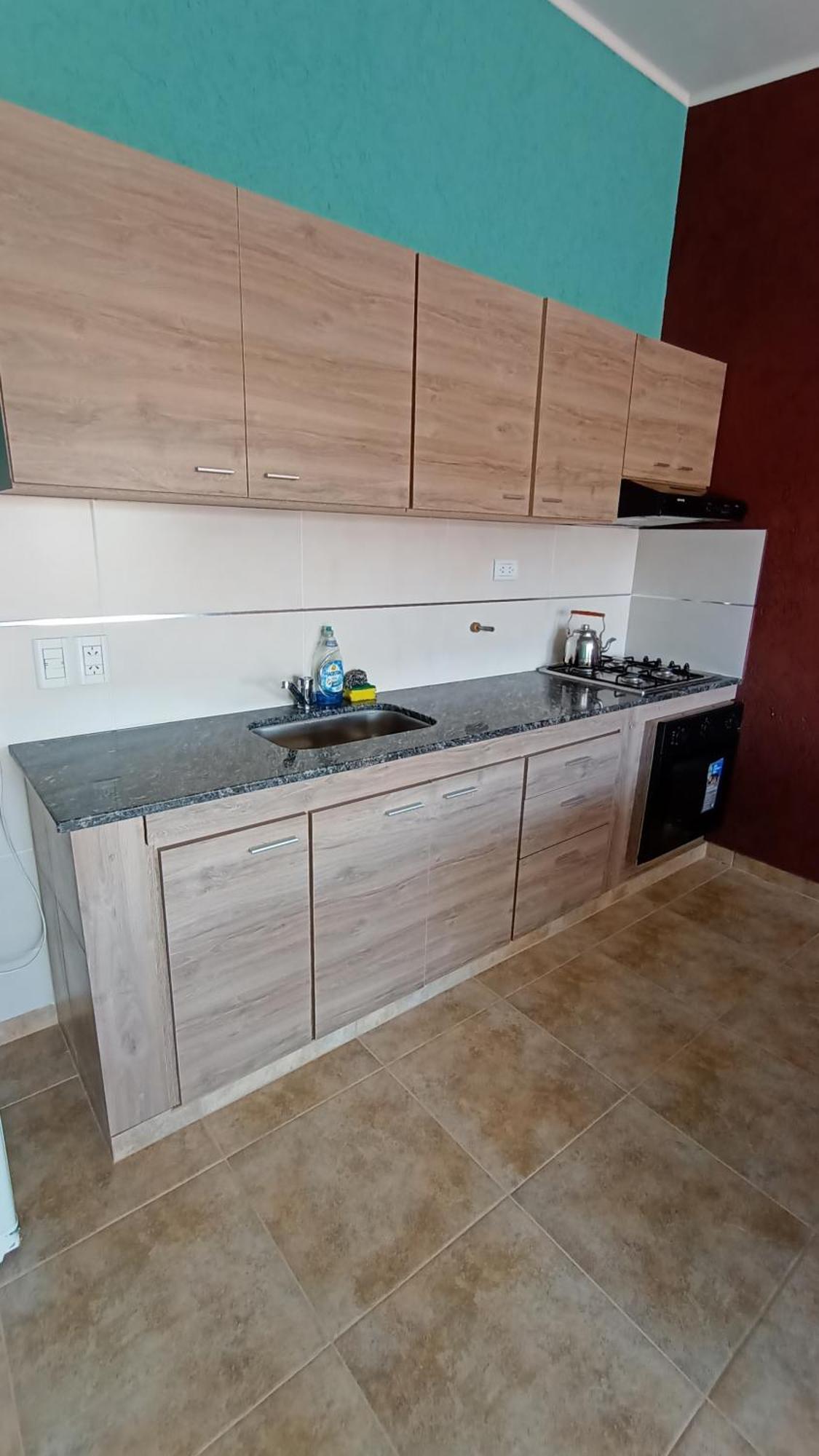 Apartamento La posta del vasco Tanti Habitación foto
