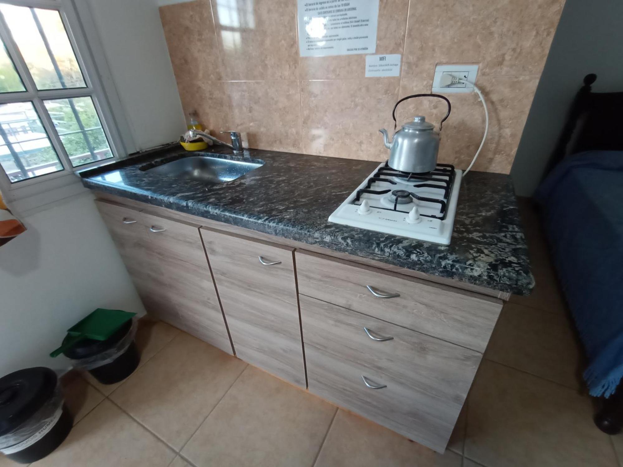 Apartamento La posta del vasco Tanti Habitación foto