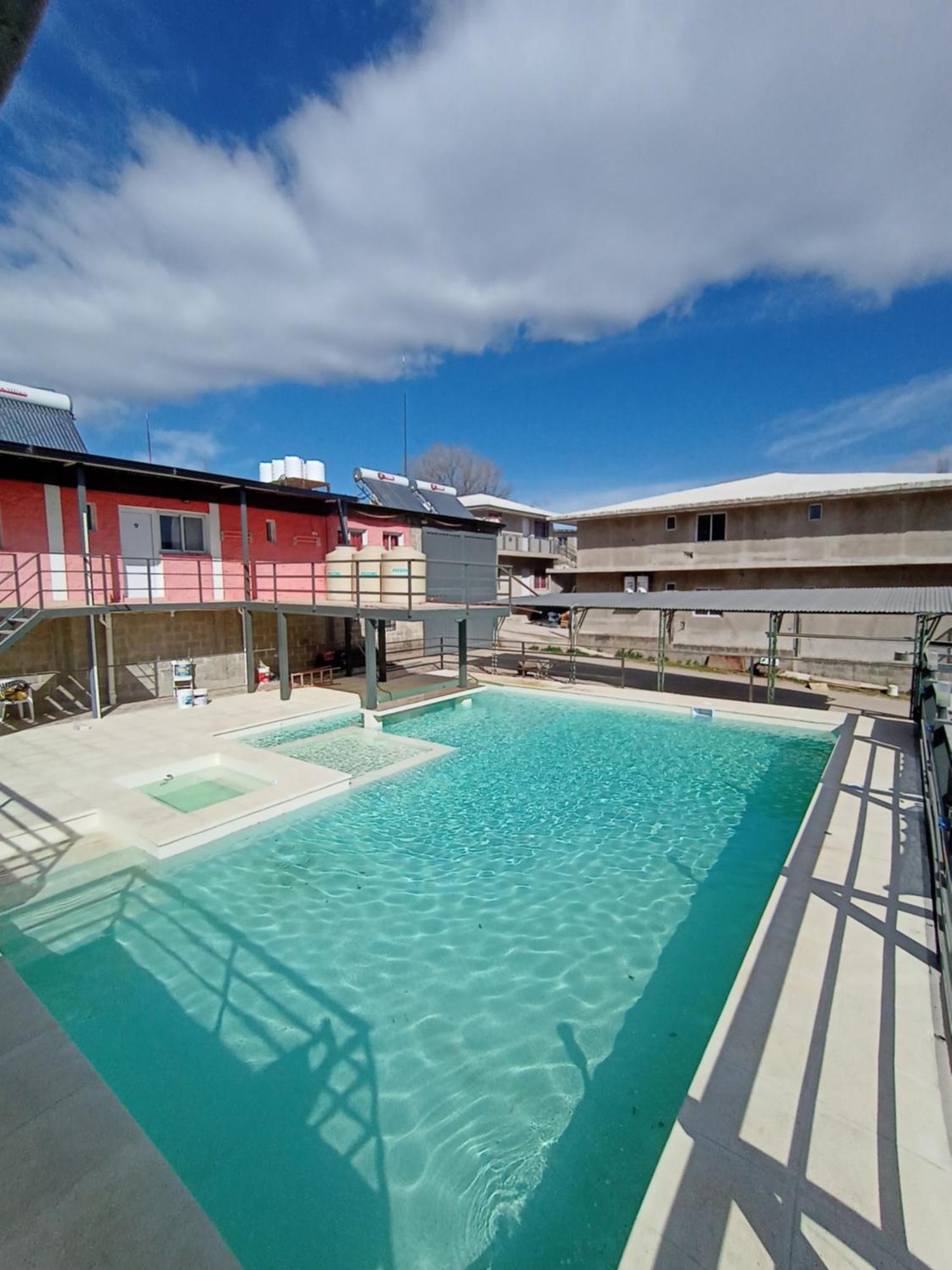 Apartamento La posta del vasco Tanti Exterior foto