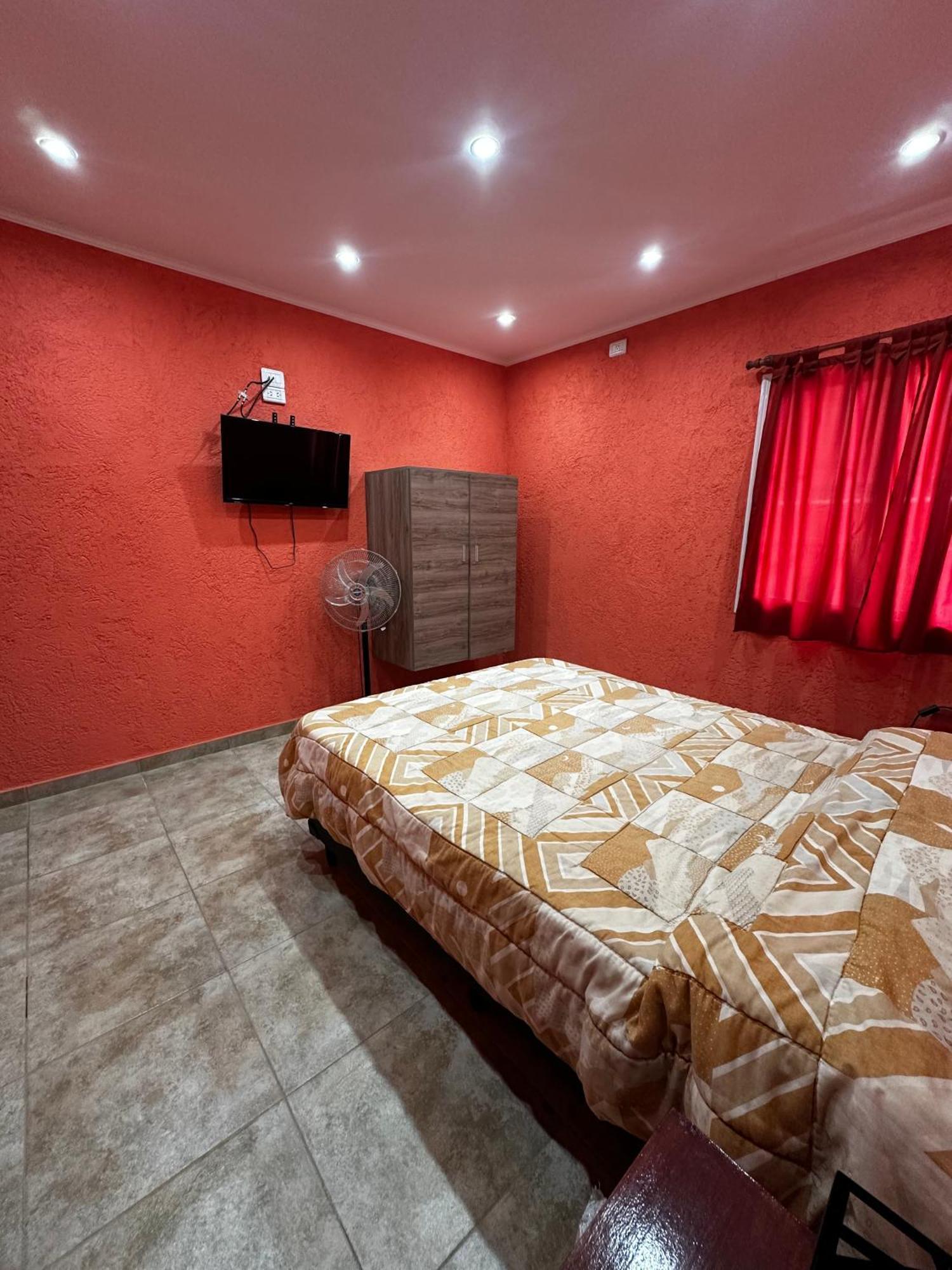 Apartamento La posta del vasco Tanti Exterior foto