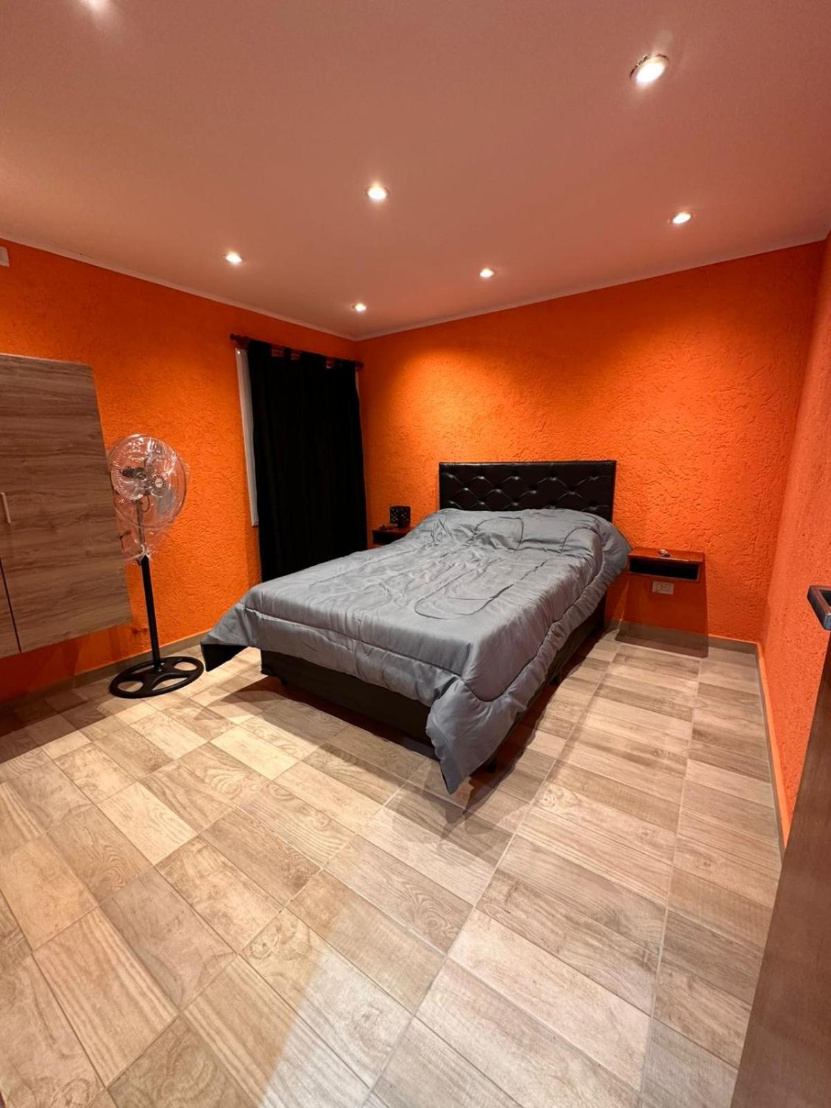 Apartamento La posta del vasco Tanti Habitación foto