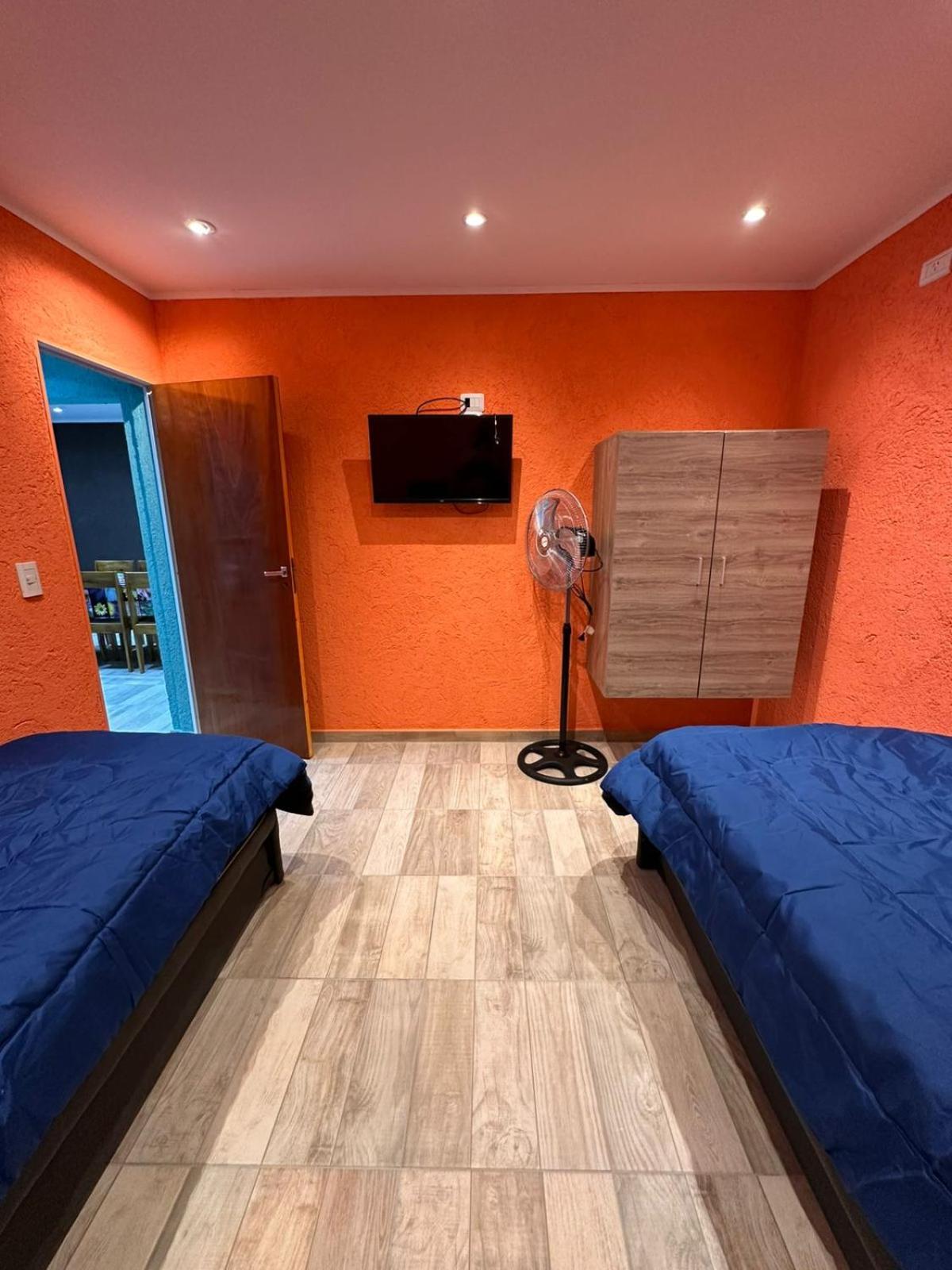Apartamento La posta del vasco Tanti Habitación foto