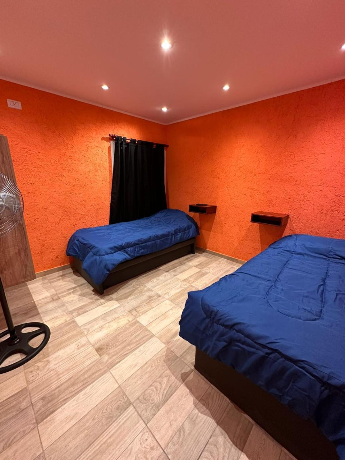 Apartamento La posta del vasco Tanti Habitación foto