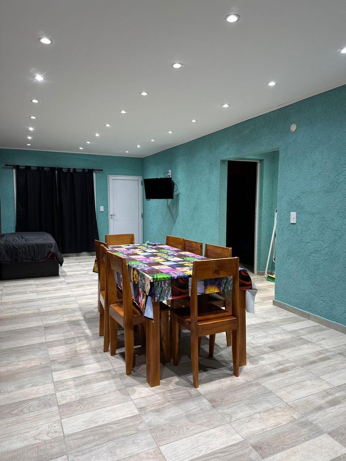 Apartamento La posta del vasco Tanti Habitación foto
