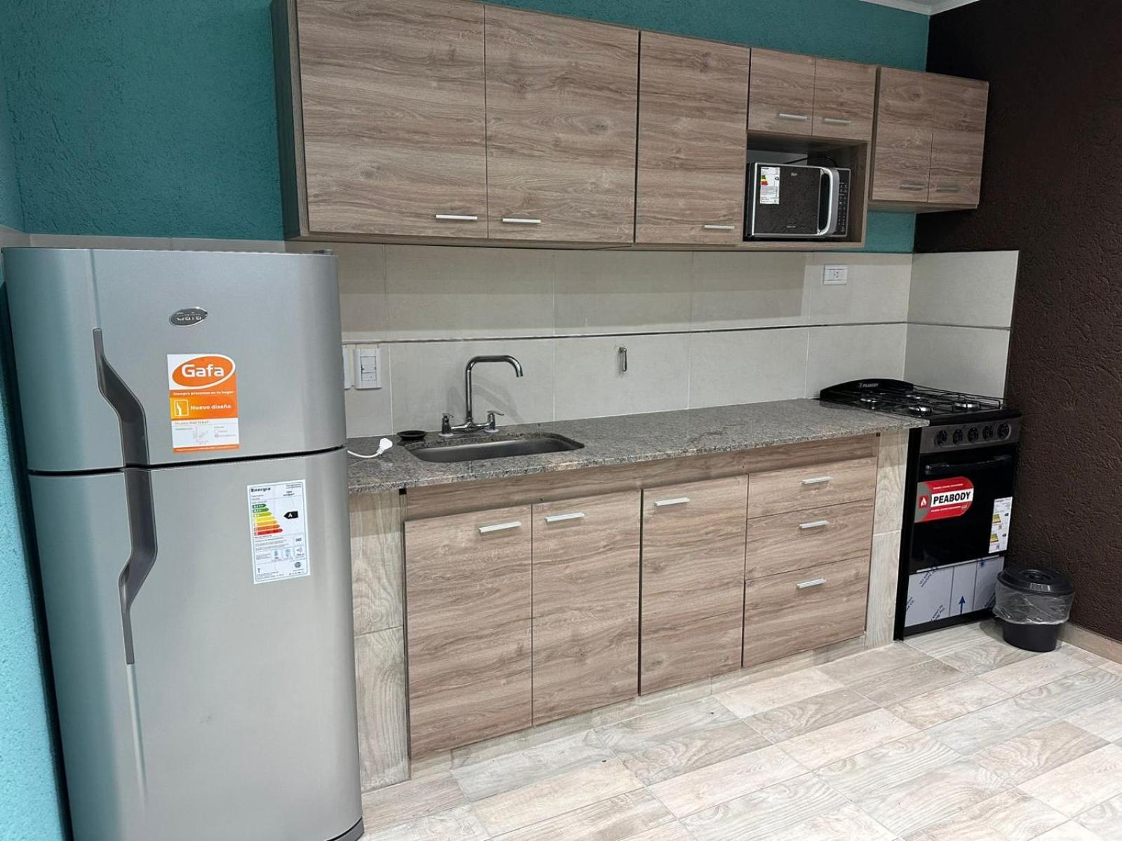 Apartamento La posta del vasco Tanti Habitación foto