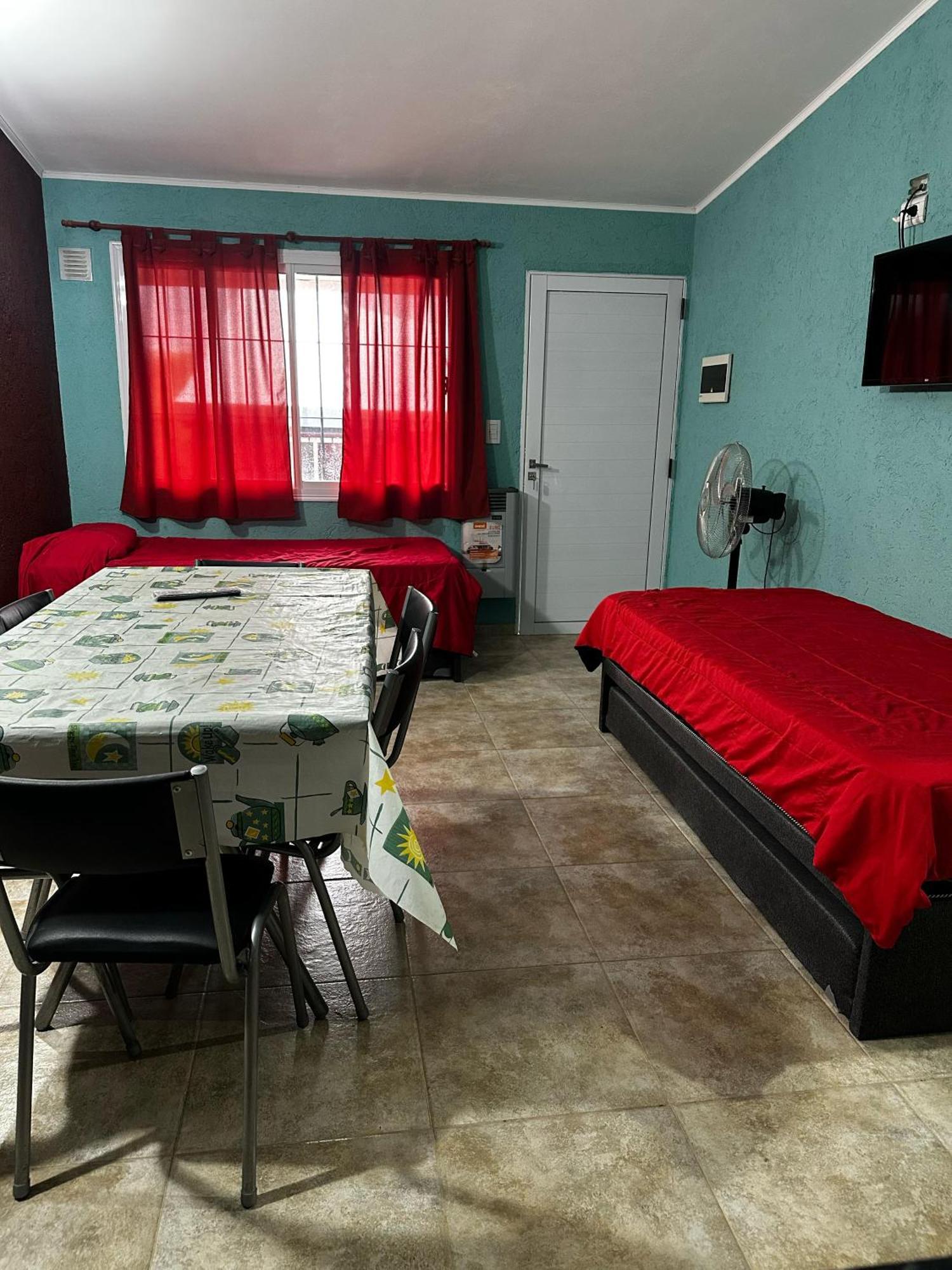 Apartamento La posta del vasco Tanti Exterior foto