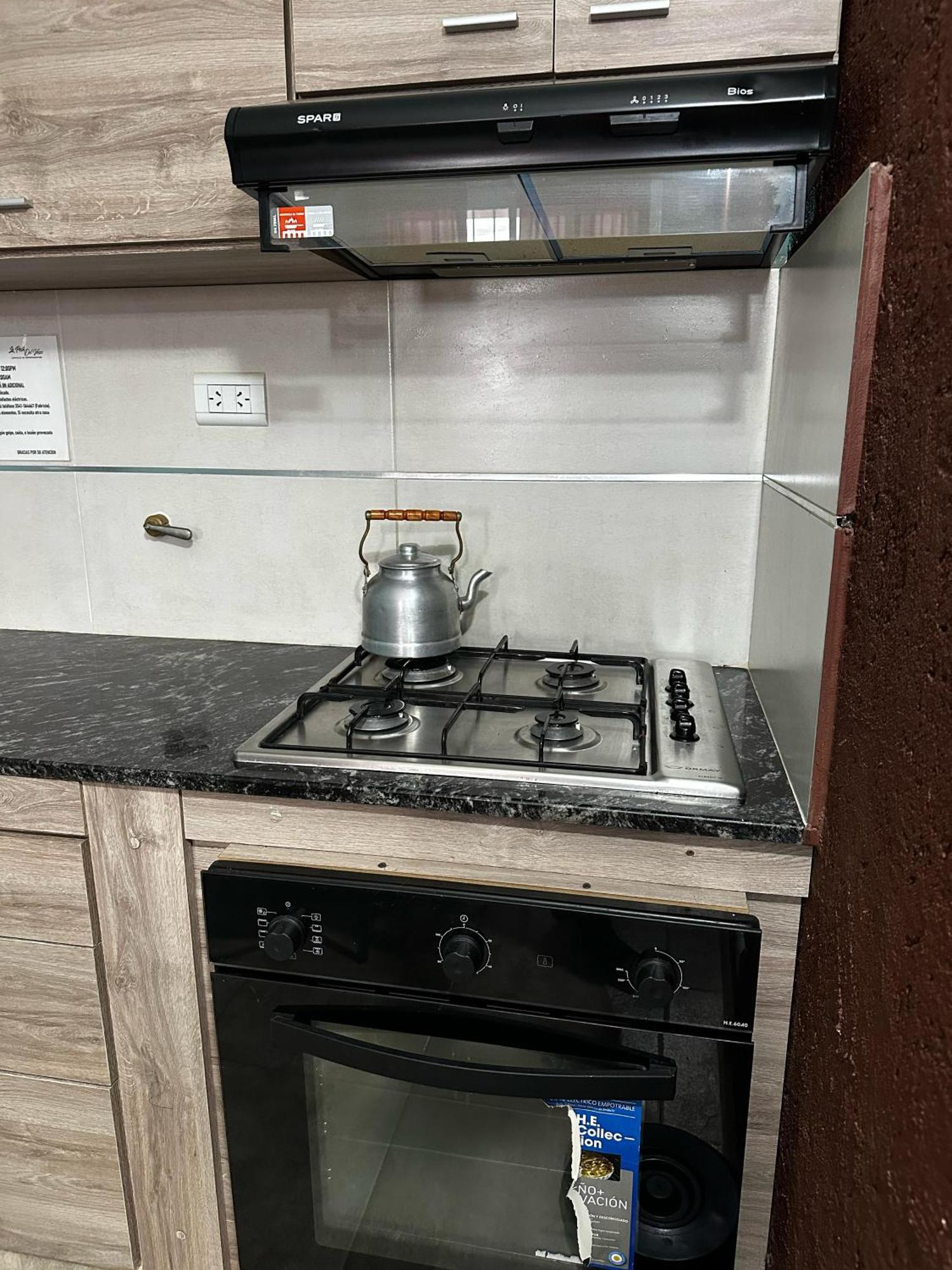 Apartamento La posta del vasco Tanti Exterior foto